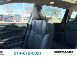 Subaru Ascent Onyx Edition Touring 7-Passenger 2026