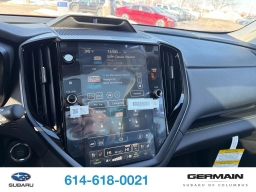 Subaru Ascent Onyx Edition Touring 7-Passenger 2026