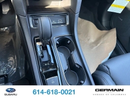 Subaru Ascent Onyx Edition Touring 7-Passenger 2026