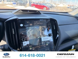 Subaru Ascent Onyx Edition Touring 7-Passenger 2026