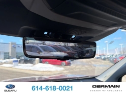 Subaru Ascent Onyx Edition Touring 7-Passenger 2026