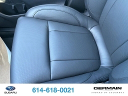 Subaru Ascent Onyx Edition Touring 7-Passenger 2026