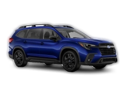 Subaru Ascent Onyx Edition Touring 7-Passenger 2026