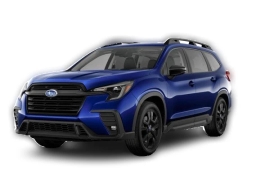 Subaru Ascent Onyx Edition Touring 7-Passenger 2026