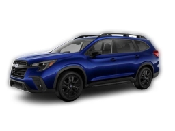 Subaru Ascent Onyx Edition Touring 7-Passenger 2026