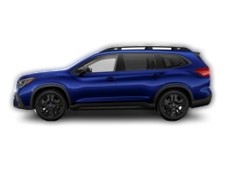 Subaru Ascent Onyx Edition Touring 7-Passenger 2026