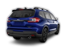 Subaru Ascent Onyx Edition Touring 7-Passenger 2026