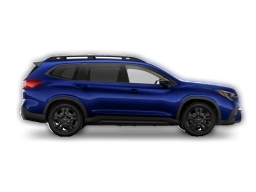 Subaru Ascent Onyx Edition Touring 7-Passenger 2026