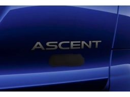 Subaru Ascent Onyx Edition Touring 7-Passenger 2026