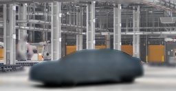 Toyota Camry XLE (Natl) 2026