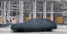 Toyota Camry XLE (Natl) 2026