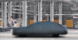 Toyota Camry XLE (Natl) 2026