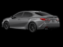 Toyota Camry SE (Natl) 2026