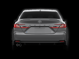 Toyota Camry SE (Natl) 2026