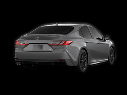 Toyota Camry SE (Natl) 2026