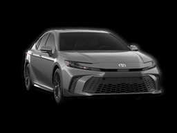 Toyota Camry SE (Natl) 2026