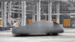 Toyota Camry LE (Natl) 2026