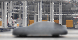 Toyota Camry LE (Natl) 2026