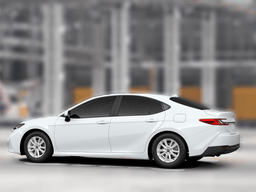 Toyota Camry LE (Natl) 2026