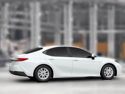 Toyota Camry LE (Natl) 2026