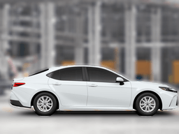 Toyota Camry LE (Natl) 2026