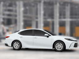 Toyota Camry LE (Natl) 2026