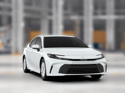 Toyota Camry LE (Natl) 2026