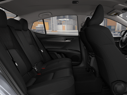 Toyota Camry LE (Natl) 2026