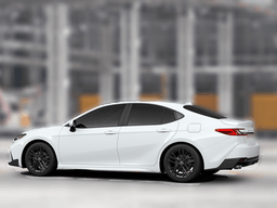 Toyota Camry SE (Natl) 2026