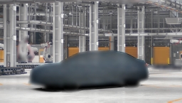 Toyota Camry XLE (Natl) 2026