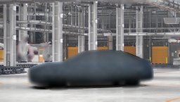 Toyota Camry XLE (Natl) 2026