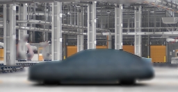 Toyota Camry XLE (Natl) 2026