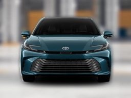 Toyota Camry XLE (Natl) 2026