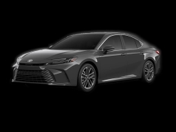 Toyota Camry XLE (Natl) 2026