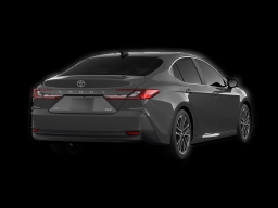 Toyota Camry XLE (Natl) 2026