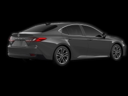 Toyota Camry XLE (Natl) 2026