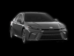 Toyota Camry XLE (Natl) 2026