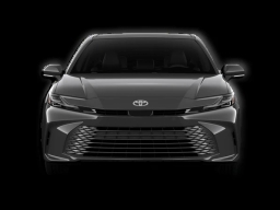 Toyota Camry XLE (Natl) 2026