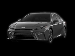 Toyota Camry XLE (Natl) 2026