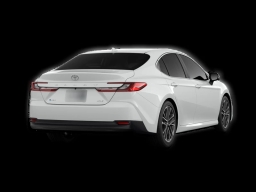 Toyota Camry XLE (Natl) 2026