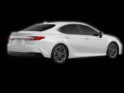 Toyota Camry XLE (Natl) 2026