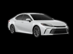 Toyota Camry XLE (Natl) 2026