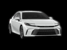 Toyota Camry XLE (Natl) 2026