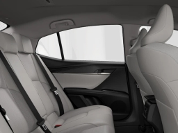 Toyota Camry XLE (Natl) 2026