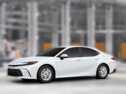 Toyota Camry LE (Natl) 2026