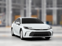 Toyota Camry LE (Natl) 2026