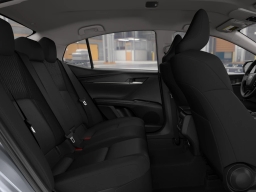 Toyota Camry LE (Natl) 2026