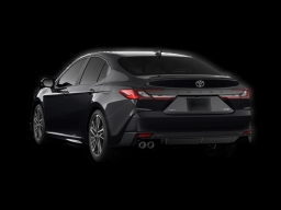 Toyota Camry XSE (Natl) 2026