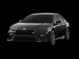 Toyota Camry XSE (Natl) 2026