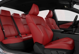 Toyota Camry XSE (Natl) 2026